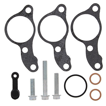 ALL BALLS Clutch Slave Cylinder Rebuild Kit - 18-6007