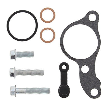 ALL BALLS Clutch Slave Cylinder Rebuild Kit - 18-6011