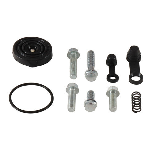 ALL BALLS Clutch Slave Cylinder Rebuild Kit - 18-6013