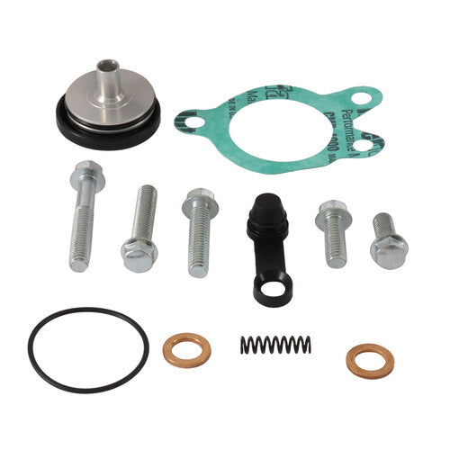 ALL BALLS Clutch Slave Cylinder Rebuild Kit - 18-6015