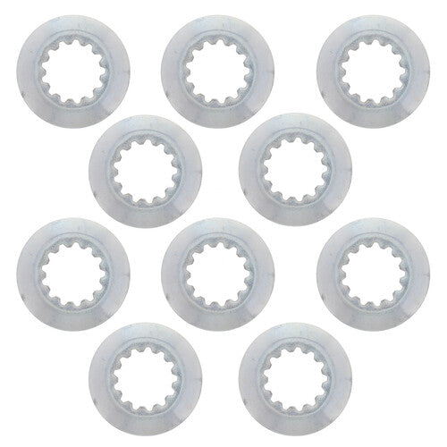 ALL BALLS Countershaft Seal Kit - 25-6016
