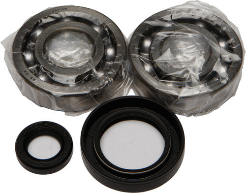 ALL BALLS Crankshaft Bearing & Seal Kit - 24-1004