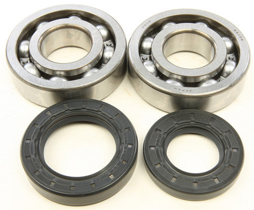 ALL BALLS Crankshaft Bearing & Seal Kit - 24-1005