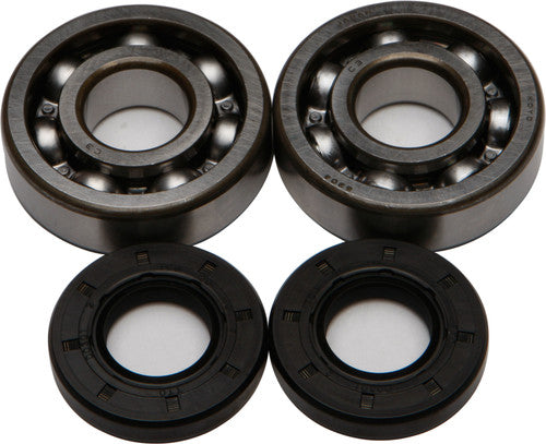 ALL BALLS Crankshaft Bearing & Seal Kit - 24-1006