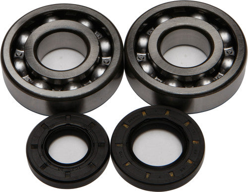 ALL BALLS Crankshaft Bearing & Seal Kit - 24-1009