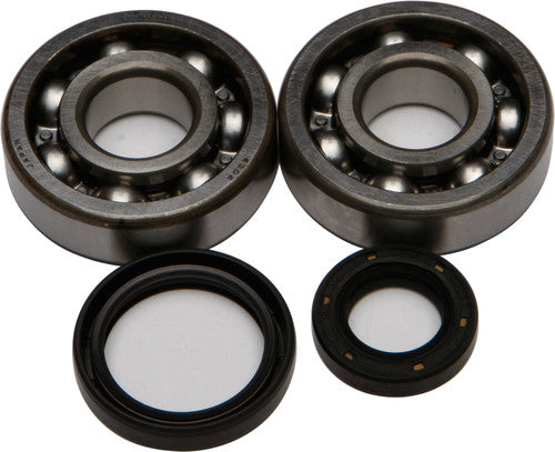 ALL BALLS Crankshaft Bearing & Seal Kit - 24-1014