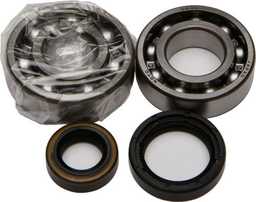 ALL BALLS Crankshaft Bearing & Seal Kit - 24-1015