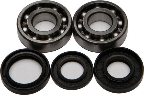 ALL BALLS Crankshaft Bearing & Seal Kit - 24-1022