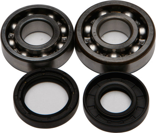 ALL BALLS Crankshaft Bearing & Seal Kit - 24-1023