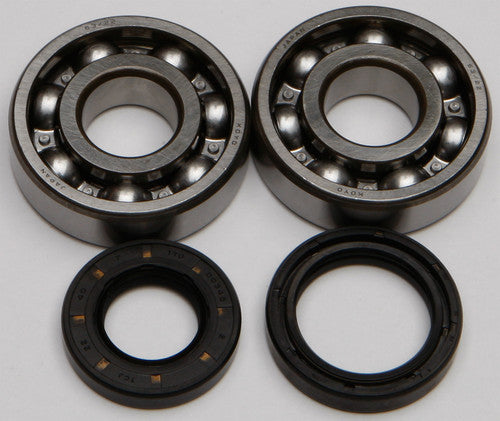 ALL BALLS Crankshaft Bearing & Seal Kit - 24-1024