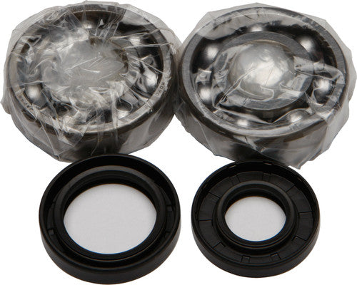 ALL BALLS Crankshaft Bearing & Seal Kit - 24-1025