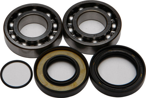 ALL BALLS Crankshaft Bearing & Seal Kit - 24-1026