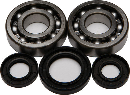 ALL BALLS Crankshaft Bearing & Seal Kit - 24-1028