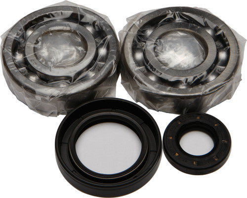 ALL BALLS Crankshaft Bearing & Seal Kit - 24-1030