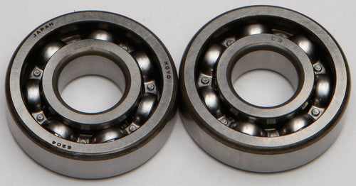 ALL BALLS Crankshaft Bearing & Seal Kit - 24-1031
