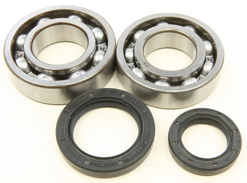 ALL BALLS Crankshaft Bearing & Seal Kit - 24-1037