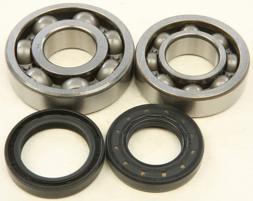ALL BALLS Crankshaft Bearing & Seal Kit - 24-1043