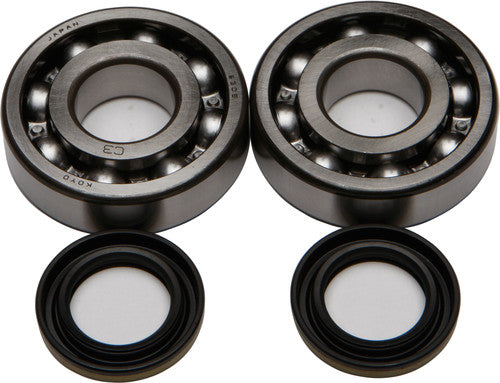 ALL BALLS Crankshaft Bearing & Seal Kit - 24-1045