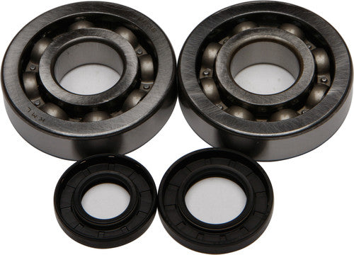 ALL BALLS Crankshaft Bearing & Seal Kit - 24-1047