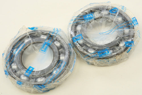 ALL BALLS Crankshaft Bearing & Seal Kit - 24-1054