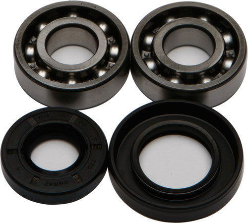 ALL BALLS Crankshaft Bearing & Seal Kit - 24-1061