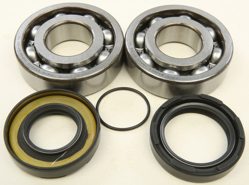 ALL BALLS Crankshaft Bearing & Seal Kit - 24-1066