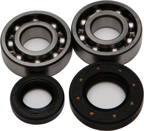 ALL BALLS Crankshaft Bearing & Seal Kit - 24-1067