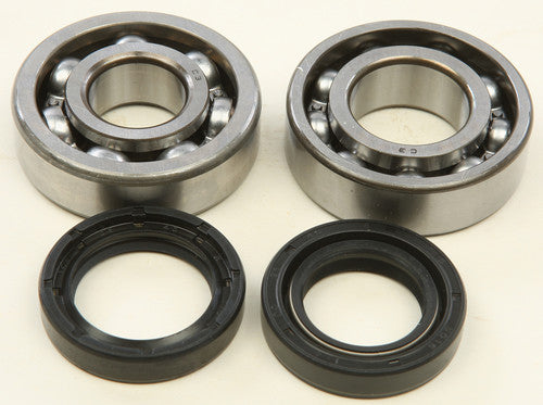 ALL BALLS Crankshaft Bearing & Seal Kit - 24-1073