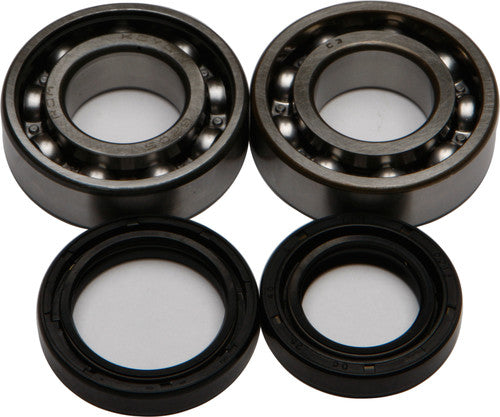 ALL BALLS Crankshaft Bearing & Seal Kit - 24-1074