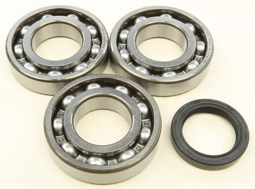 ALL BALLS Crankshaft Bearing & Seal Kit - 24-1076