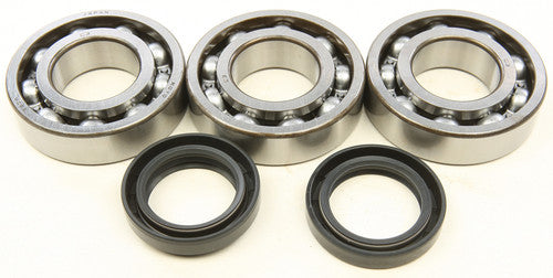 ALL BALLS Crankshaft Bearing & Seal Kit - 24-1078