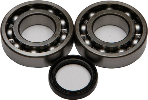 ALL BALLS Crankshaft Bearing & Seal Kit - 24-1081