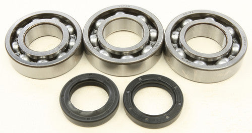 ALL BALLS Crankshaft Bearing & Seal Kit - 24-1084