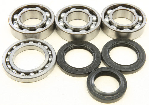 ALL BALLS Crankshaft Bearing & Seal Kit - 24-1088