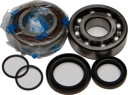 ALL BALLS Crankshaft Bearing & Seal Kit - 24-1097