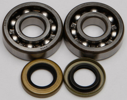 ALL BALLS Crankshaft Bearing & Seal Kit - 24-1102