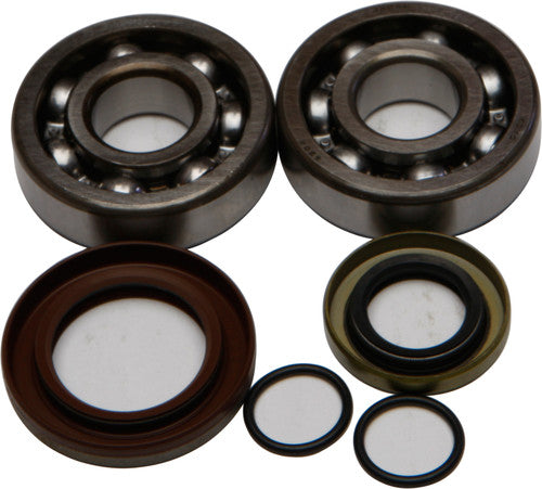 ALL BALLS Crankshaft Bearing & Seal Kit - 24-1103