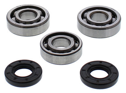 ALL BALLS Crankshaft Bearing & Seal Kit - 24-1117