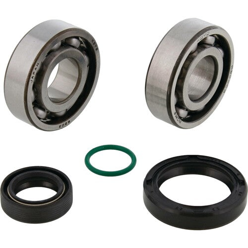 ALL BALLS Crankshaft Bearing & Seal Kit - 24-1131
