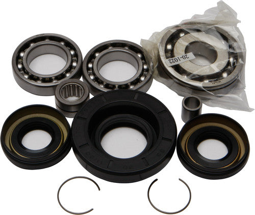 ALL BALLS Differential Bearing & Seal Kit - 25-2004
