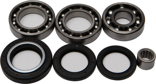 ALL BALLS Differential Bearing & Seal Kit - 25-2008