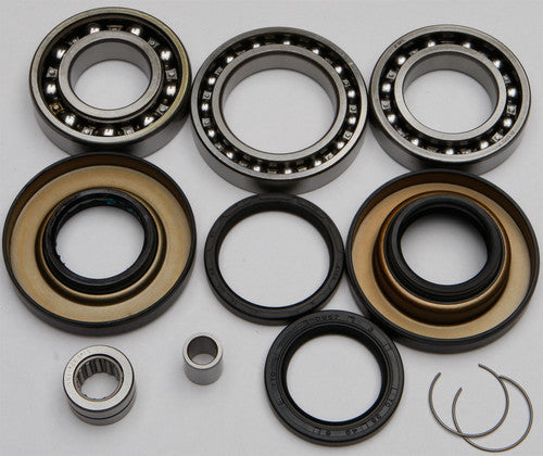ALL BALLS Differential Bearing & Seal Kit - 25-2012