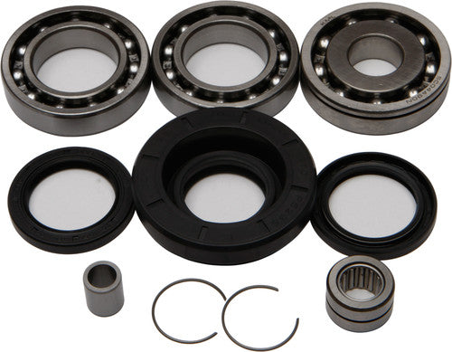 ALL BALLS Differential Bearing & Seal Kit - 25-2013