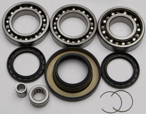 ALL BALLS Differential Bearing & Seal Kit - 25-2014