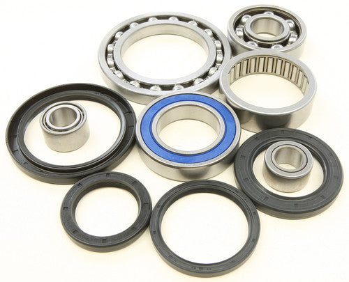 ALL BALLS Differential Bearing & Seal Kit - 25-2030