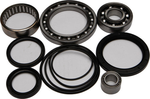 ALL BALLS Differential Bearing & Seal Kit - 25-2033