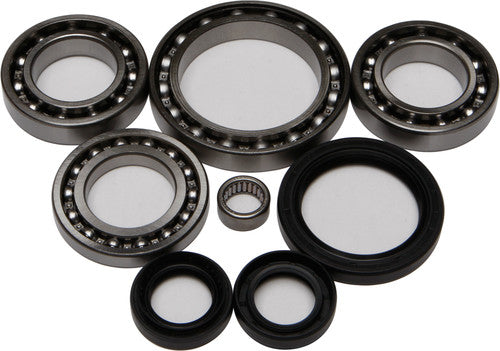ALL BALLS Differential Bearing & Seal Kit - 25-2044