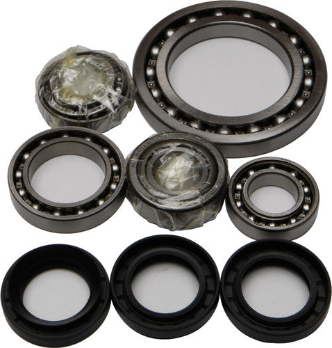 ALL BALLS Differential Bearing & Seal Kit - 25-2048