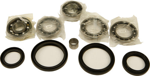 ALL BALLS Differential Bearing & Seal Kit - 25-2050