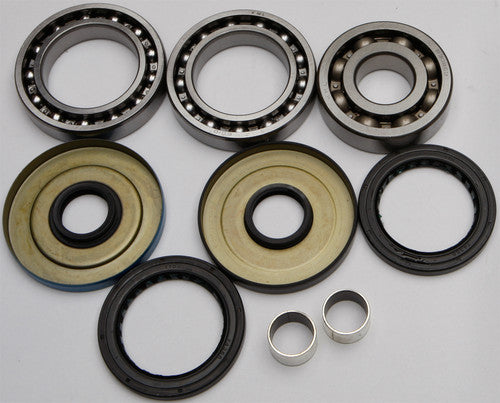 ALL BALLS Differential Bearing & Seal Kit - 25-2057